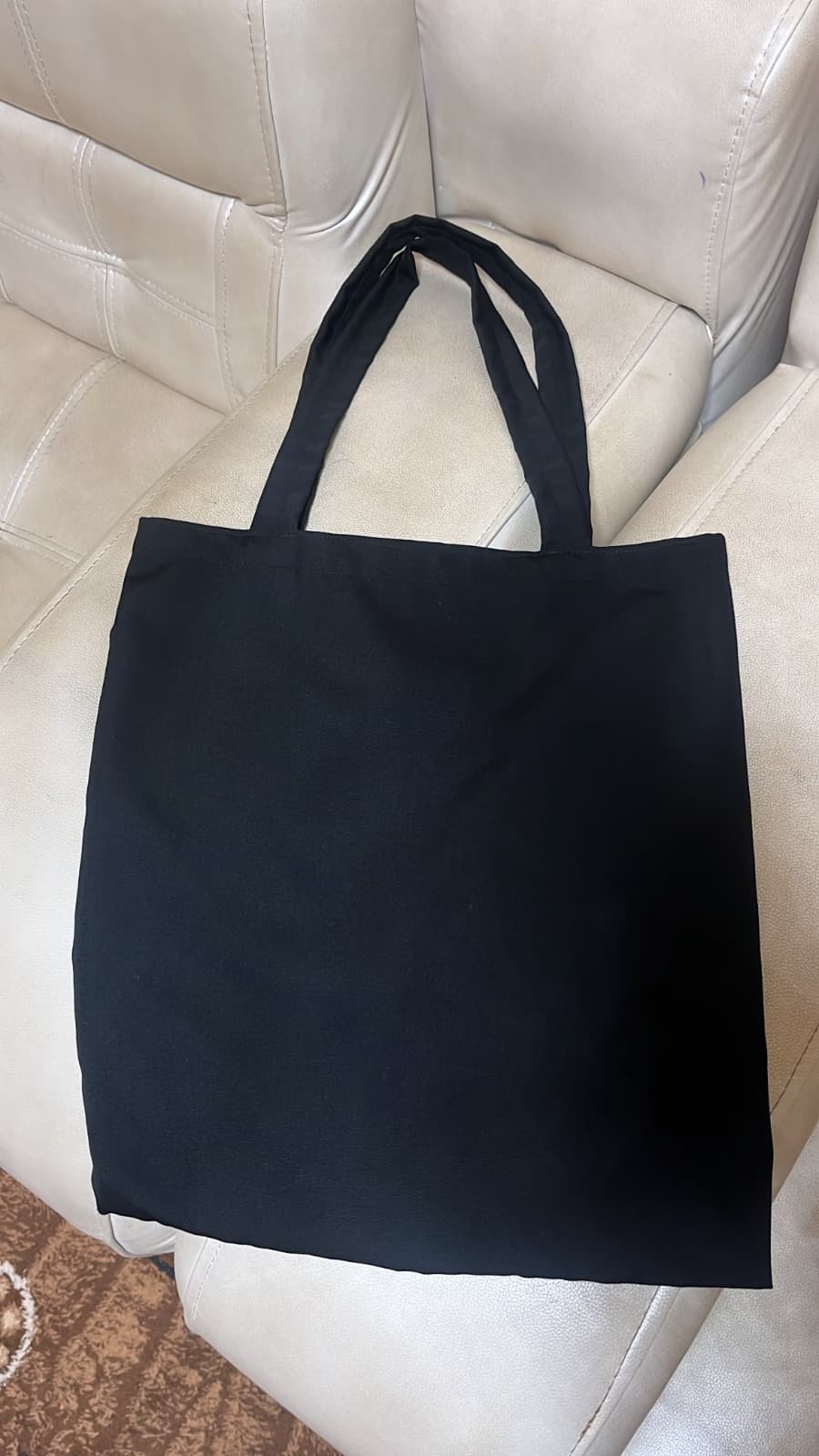 Tot bag simple đ