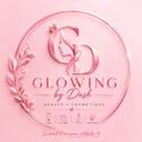 Glowing by dash