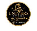 Univers store by binoush