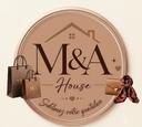 M&A HOUSE