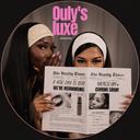 Ouly’s Luxe