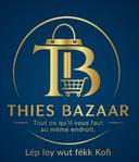 Thiès bazaar