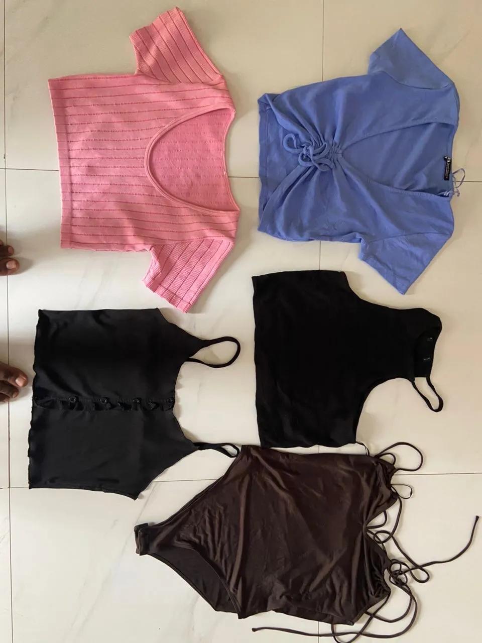 Tops