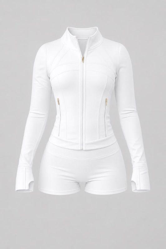 Tenue de sport