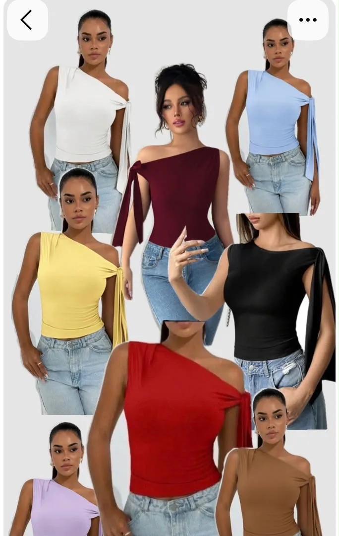 Basics avec attache
