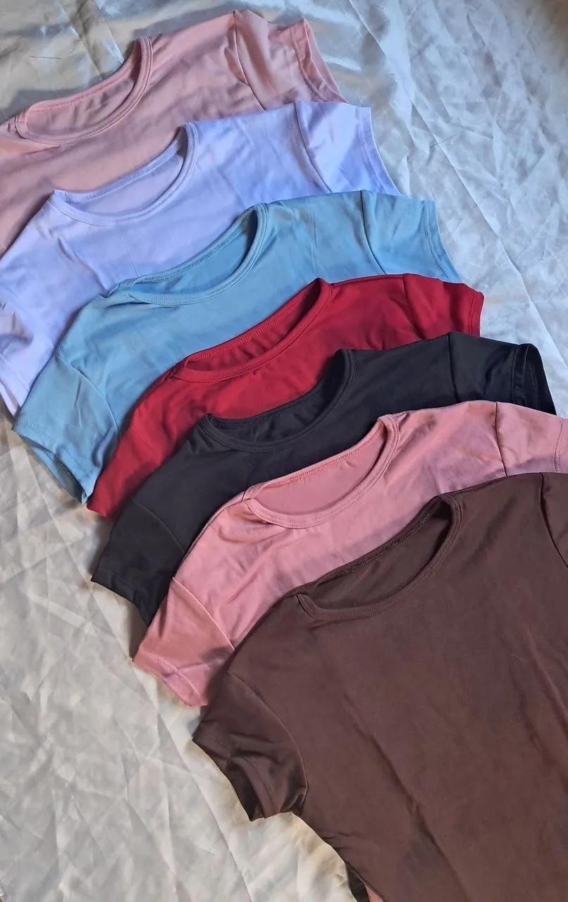 Basics Qualité Cotton 100%
