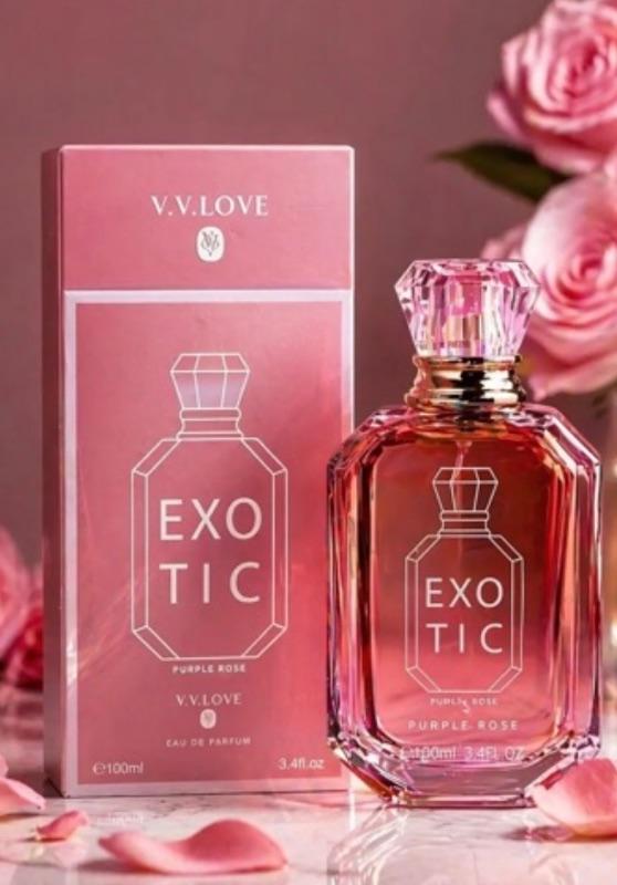 Parfum Exotic