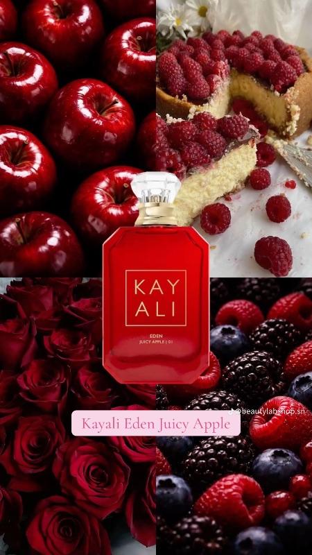 Mini Kayali