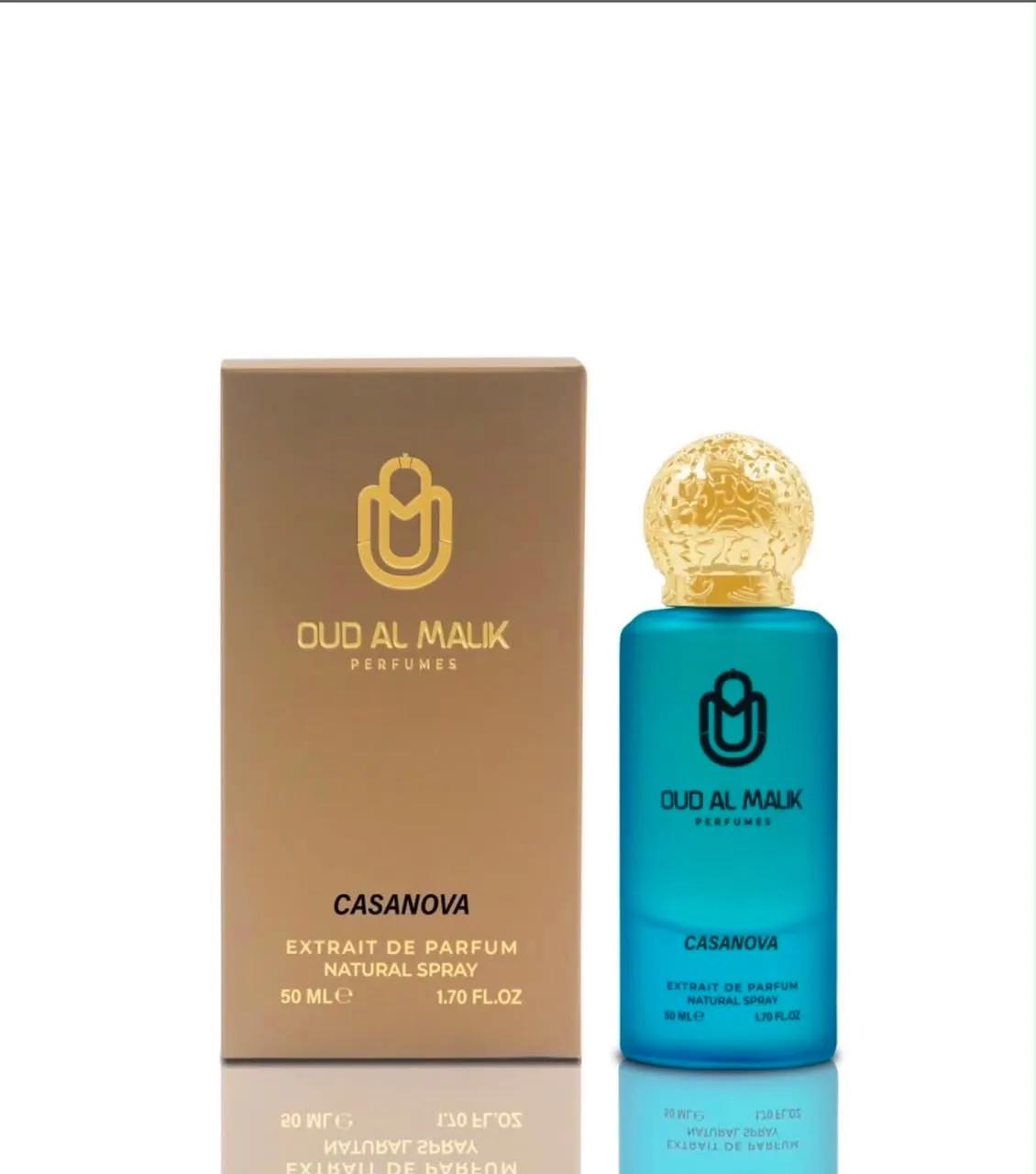 Oud Al Malik