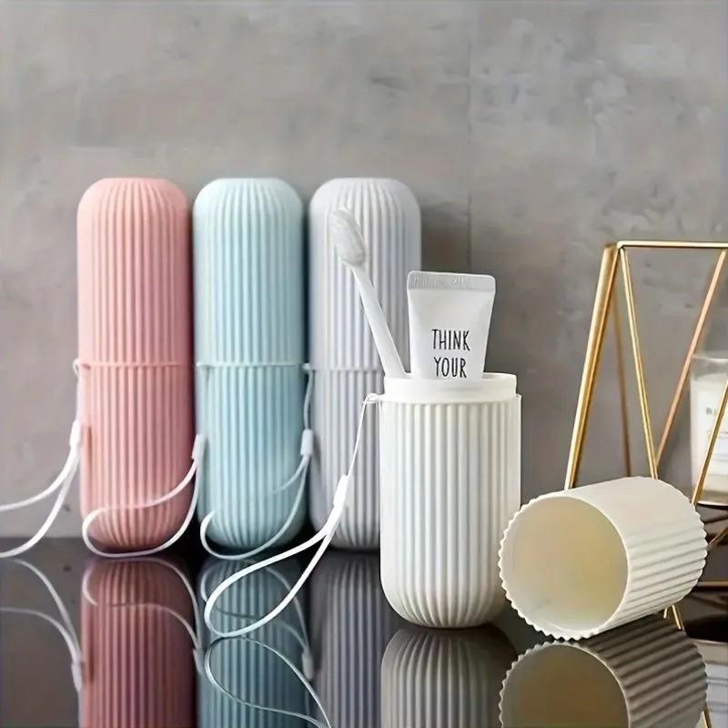 Étuis brosse