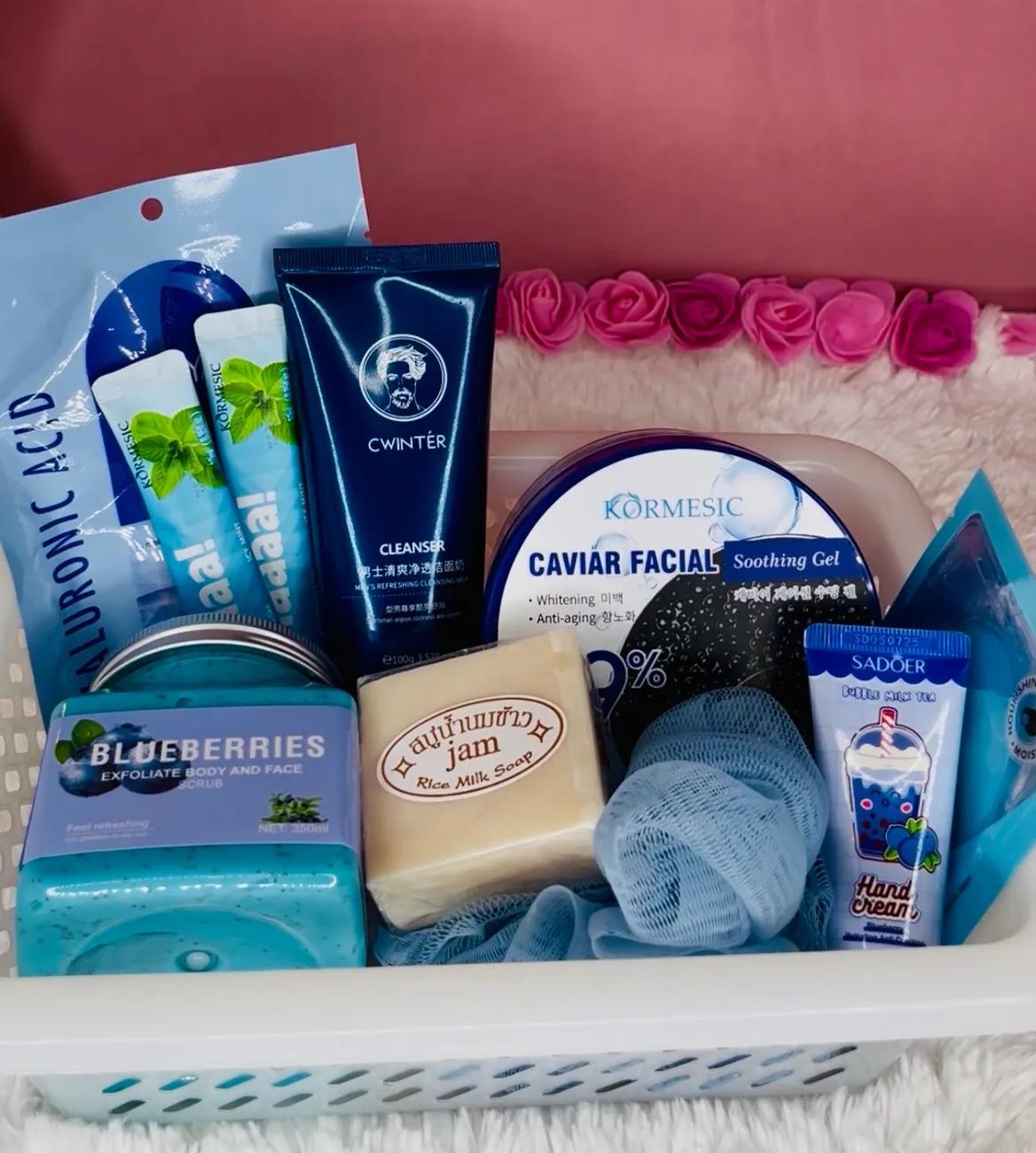Box Homme 2