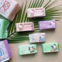 Mini lingettes