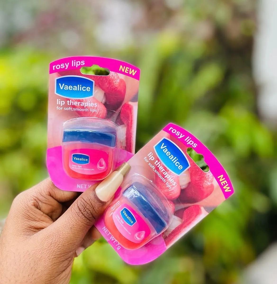 Vaseline mini