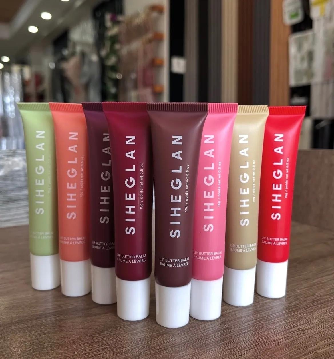 Gloss siheglam