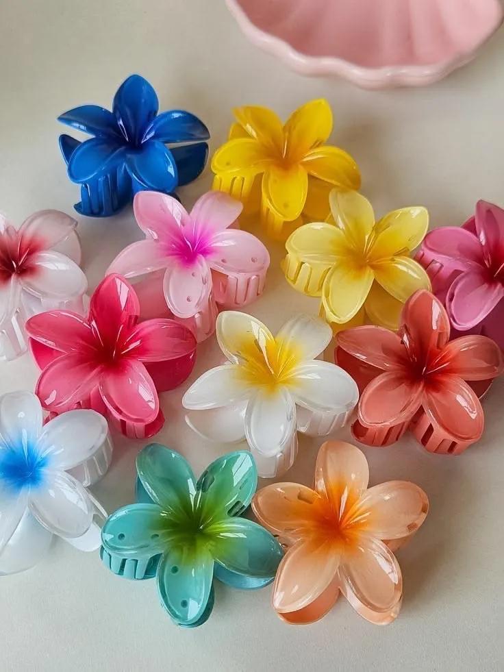 Pince fleur