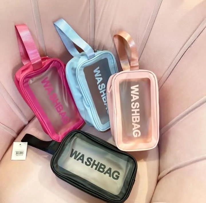 Trousse de toilette