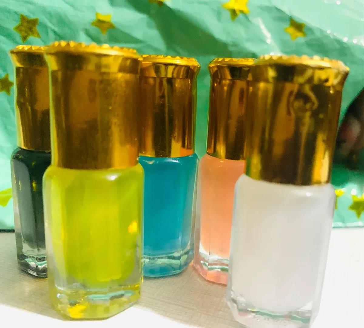 Musc 3ml