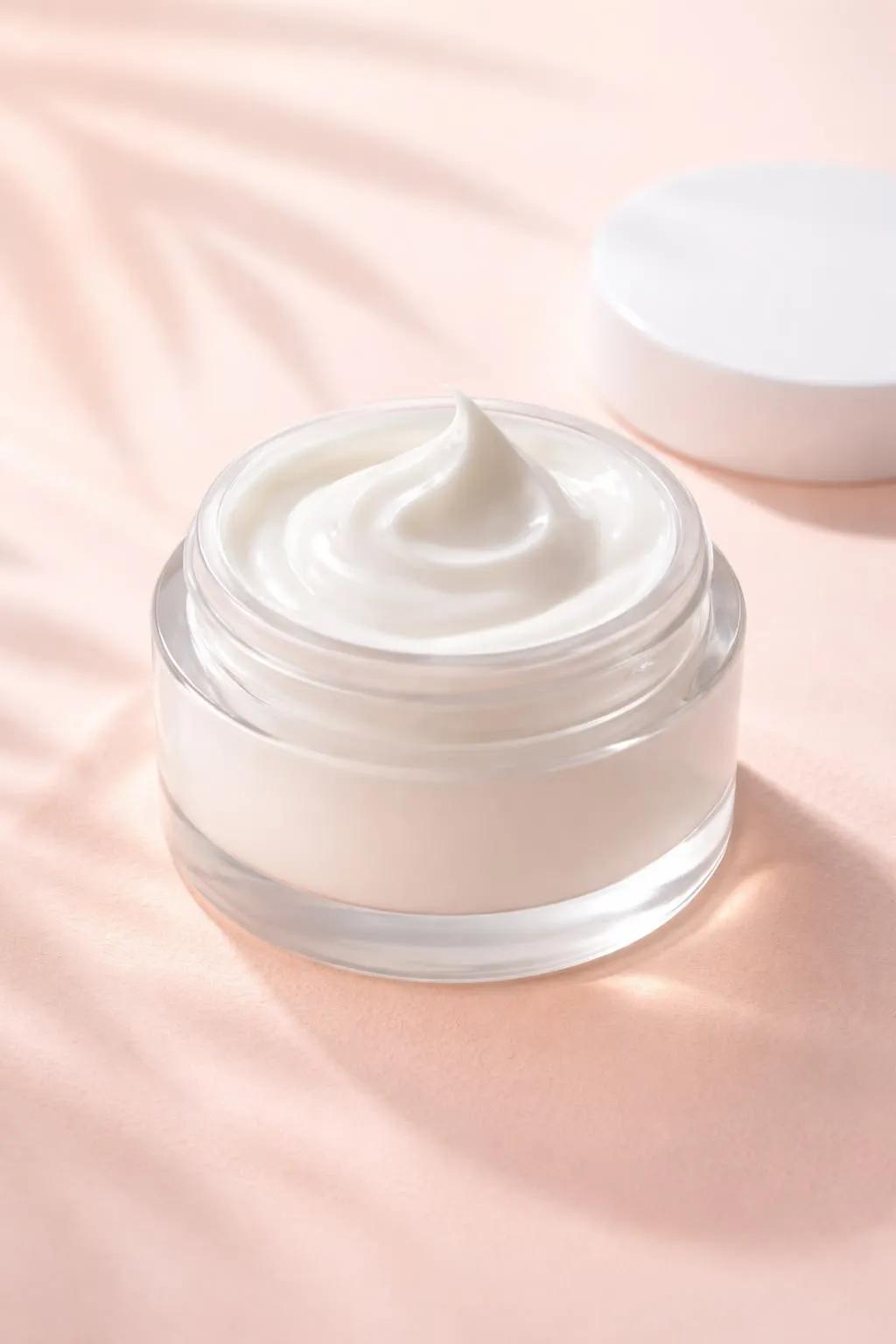 Crème visage