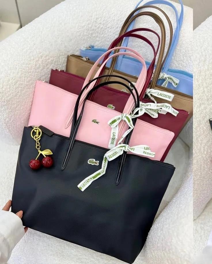 Sac Lacoste