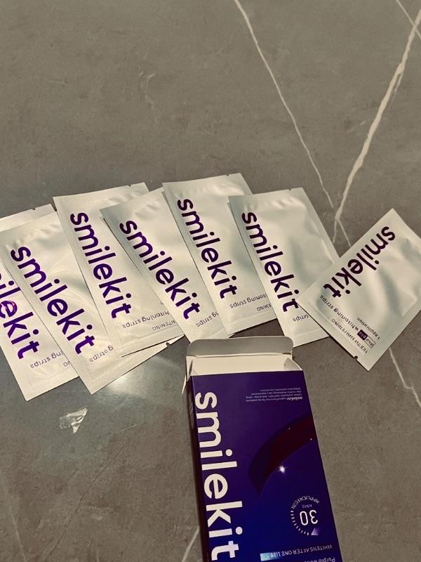 Smile Kit