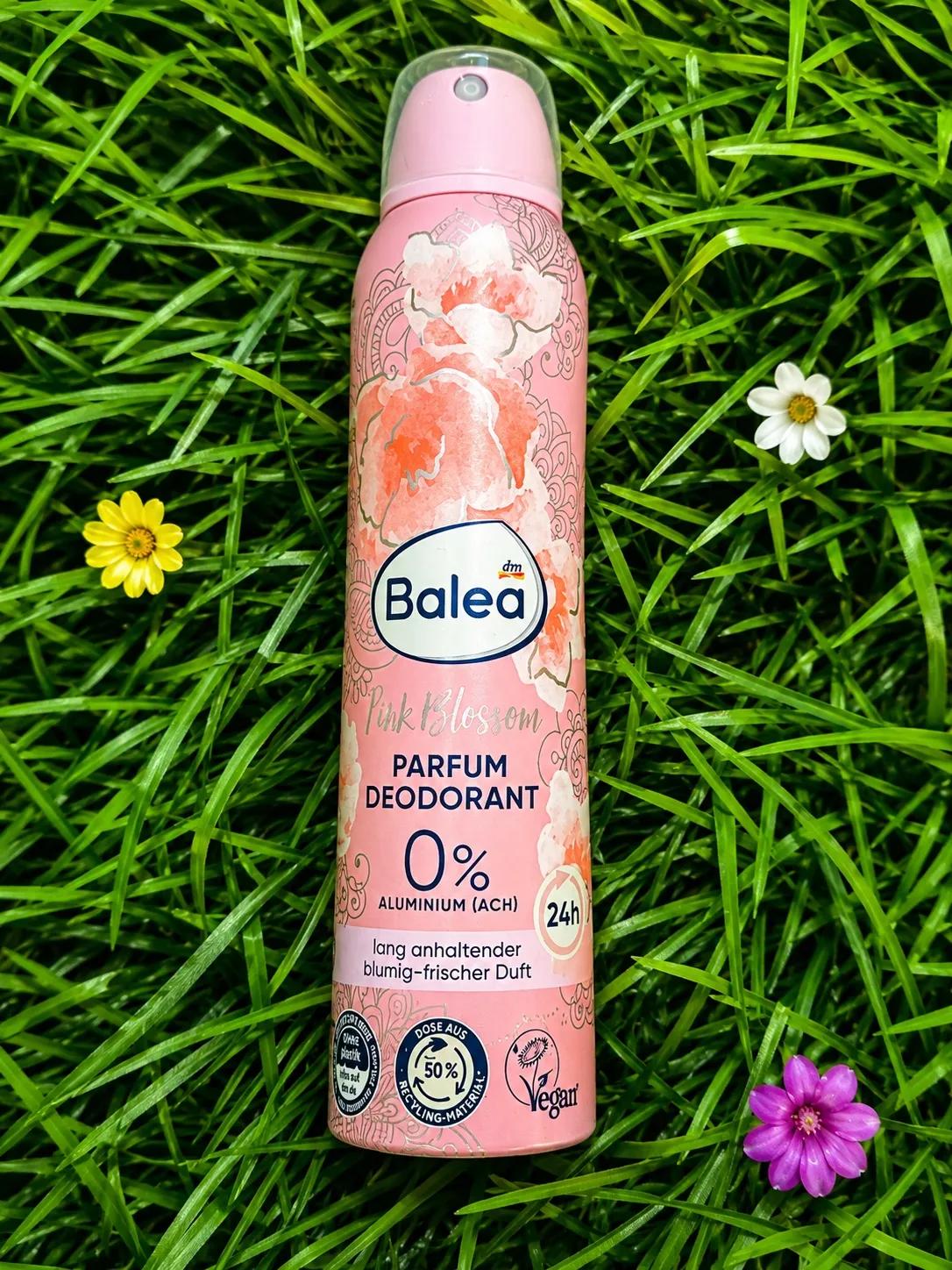 Déodorant balea