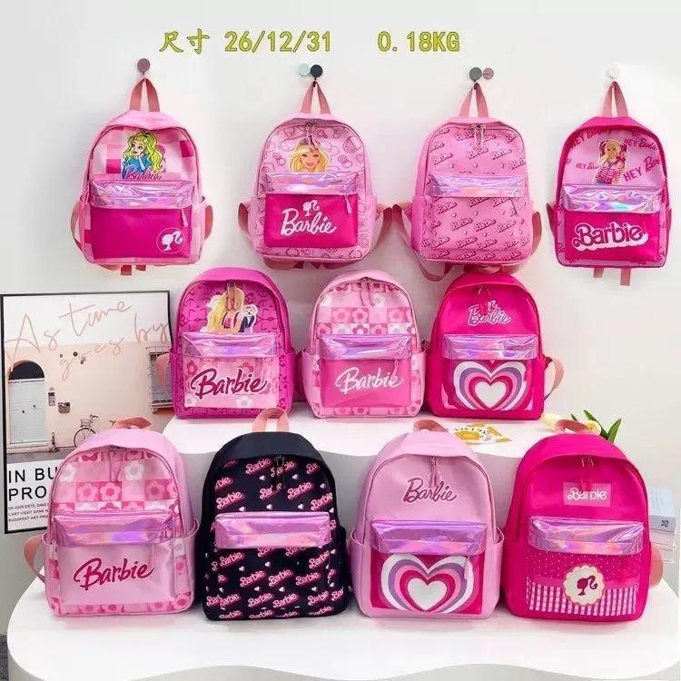 Sacs à dos barbie