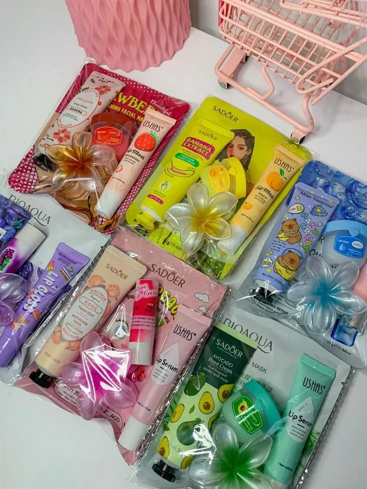 Pack Skincare