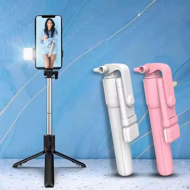 Trépied selfie