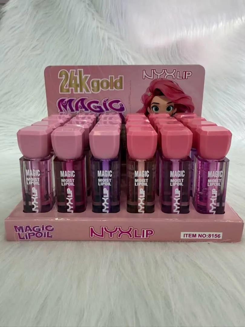 Gloss 💄
