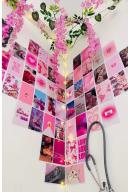Posters chambre 🎀🌸