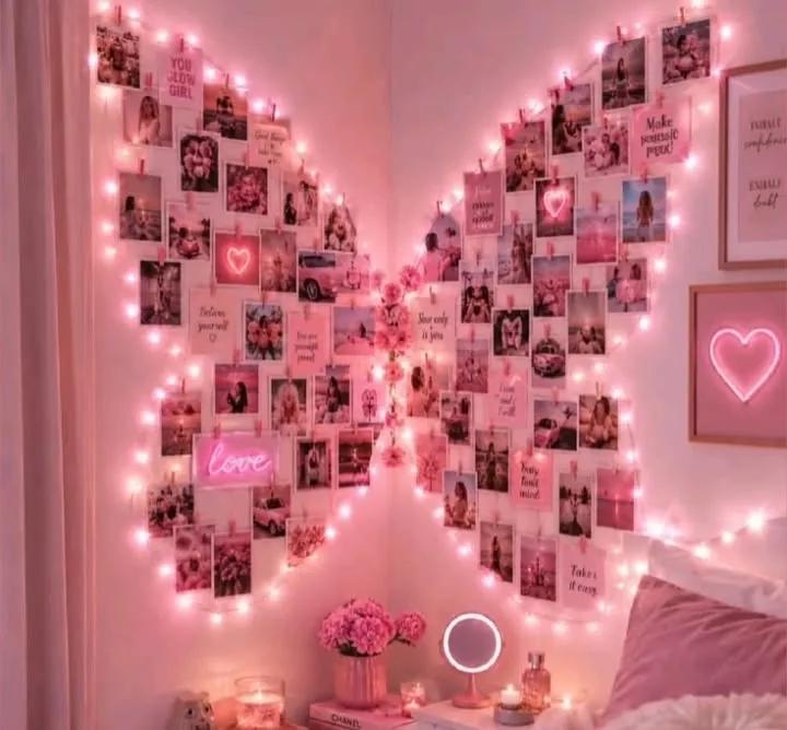 Posters chambre 🎀🌸