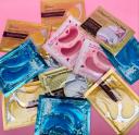 Masque anti cernes 🎀🫧