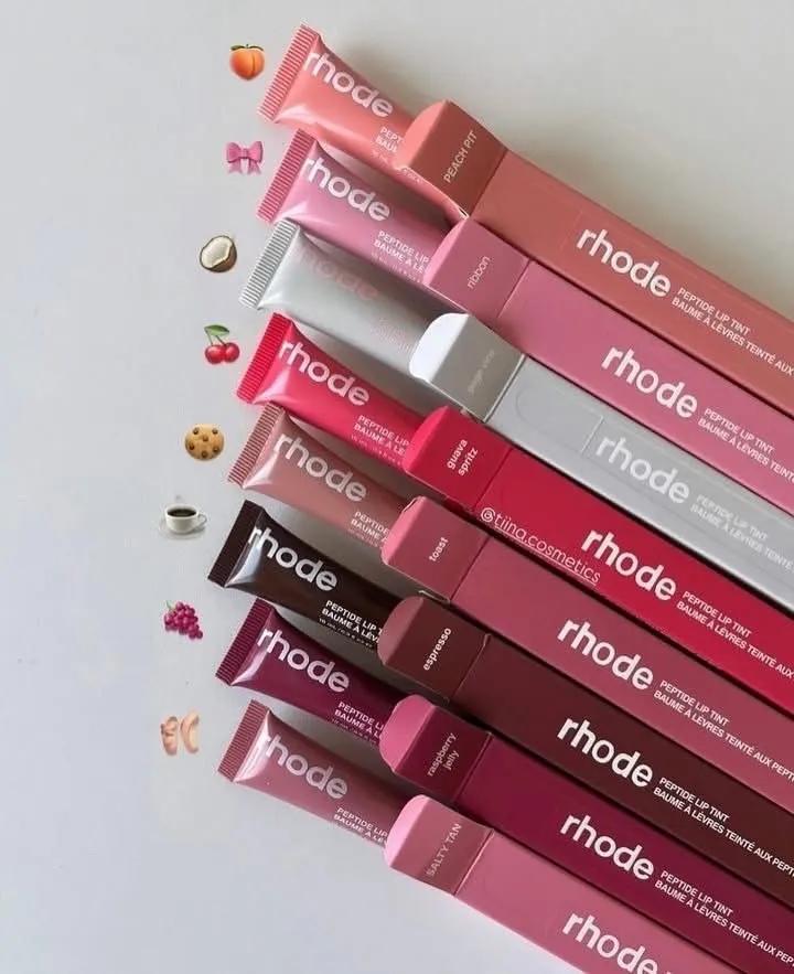 Rhode Lip Balm🎀