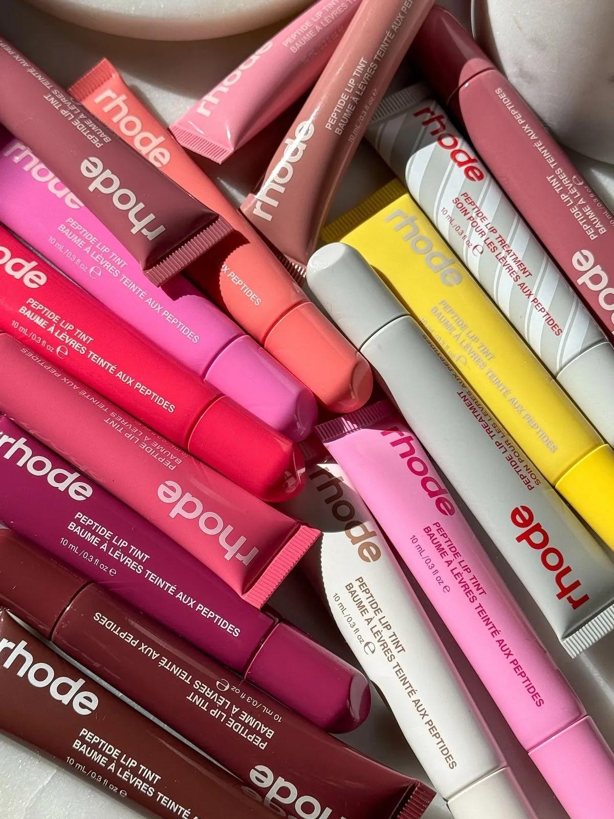 Rhode Lip Balm🎀