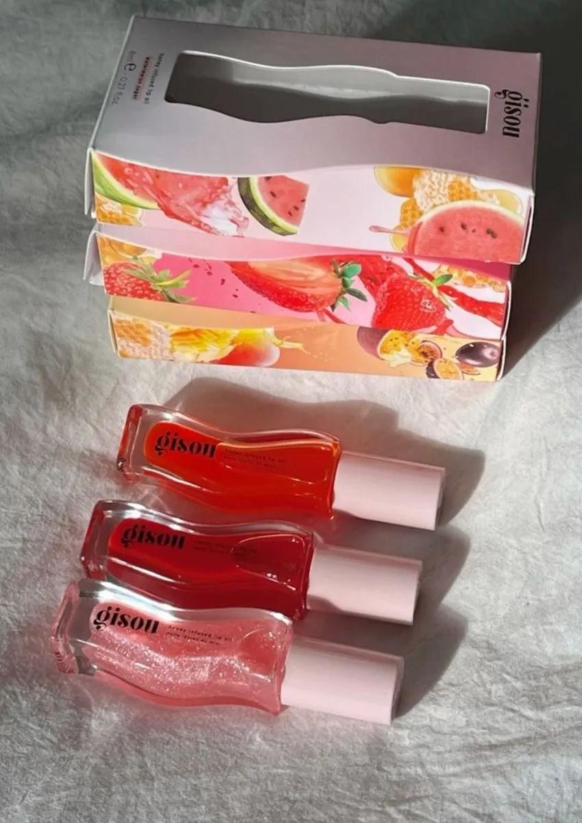 Gisou Lip oil 🎀