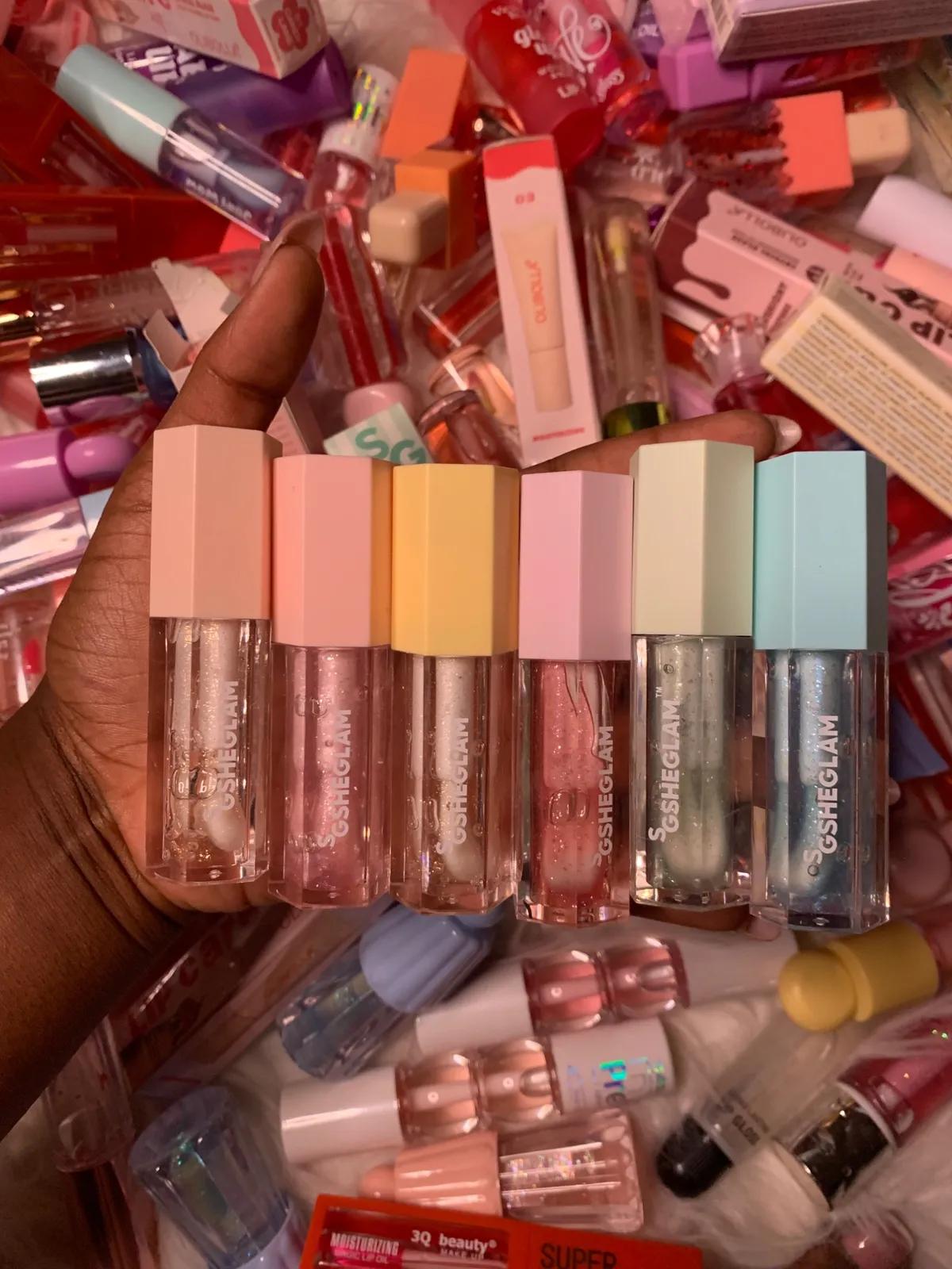 🌸SHEGLAM JELLY🌸