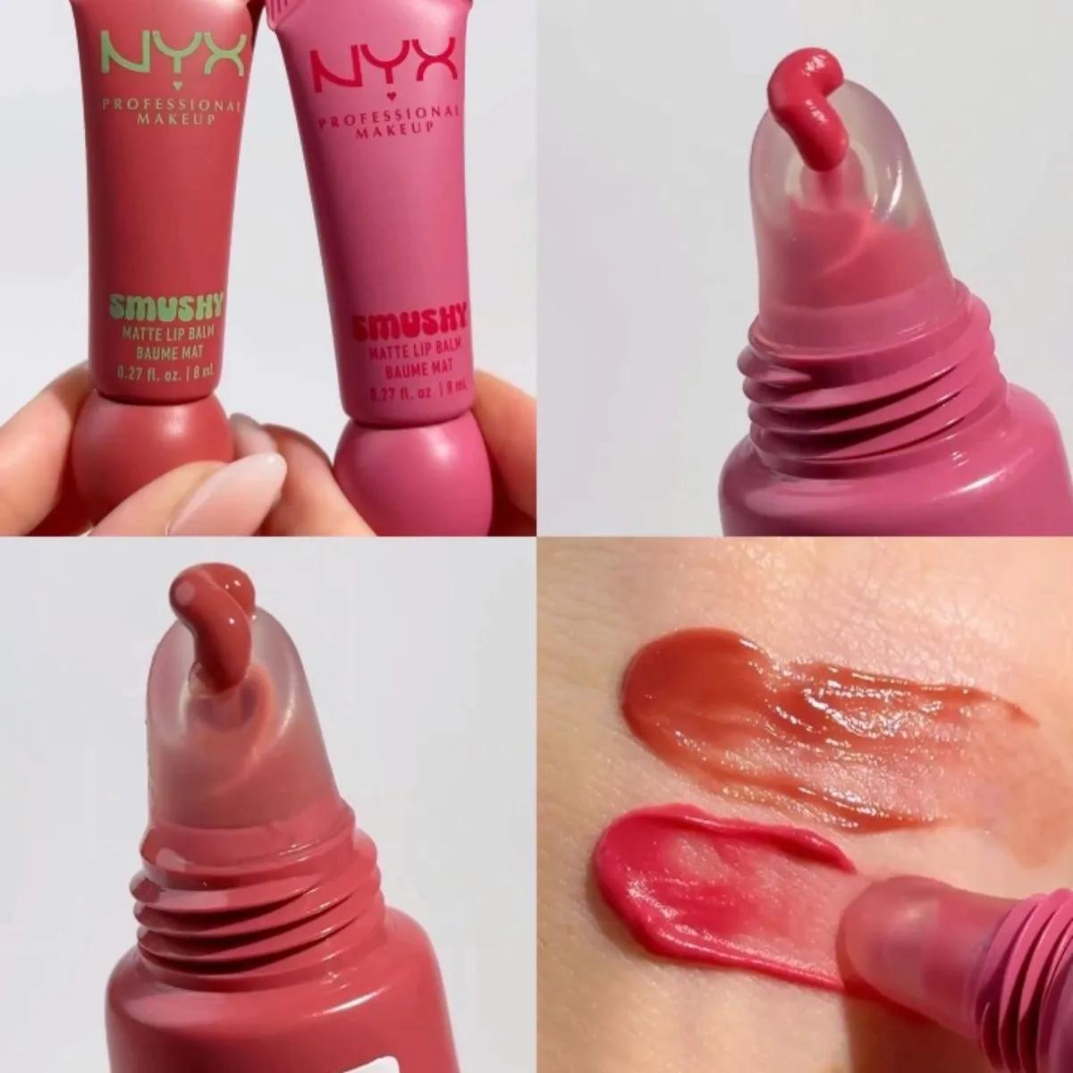 🌸Dup Smushy nyx🌸