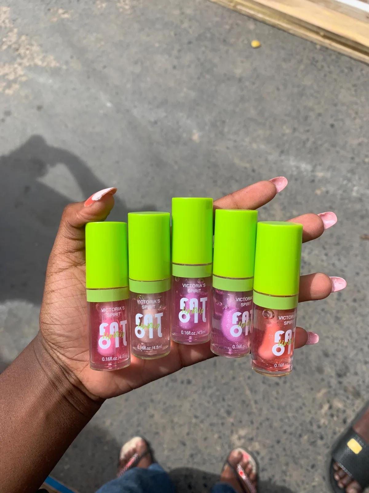 🌸 FAT oil 🌸