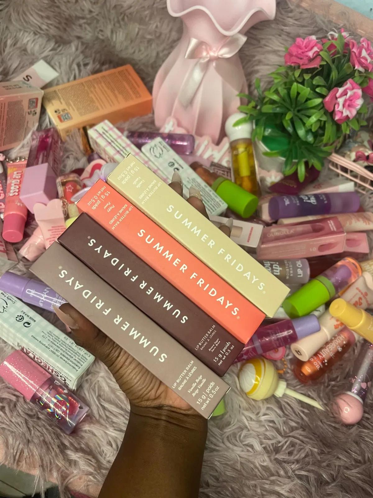 🌸Summer Fridays 🌸