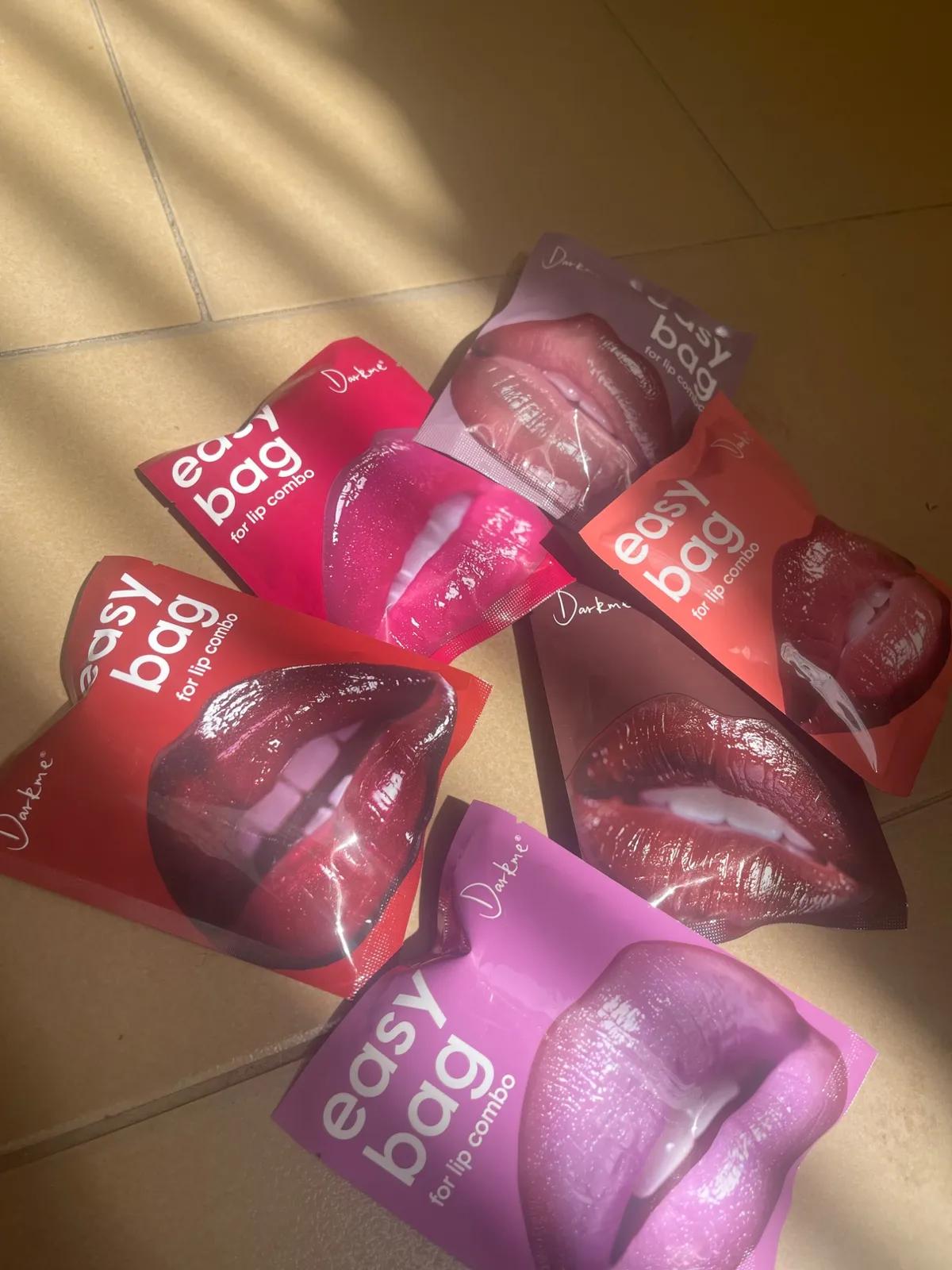 🌸 Easy bag Lip combo 🌸