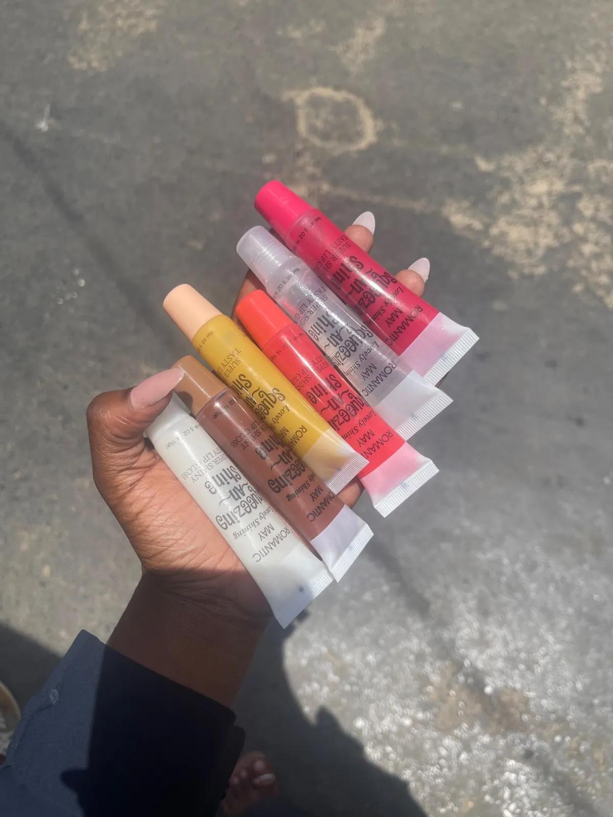 🌸Gloss sucré 🌸