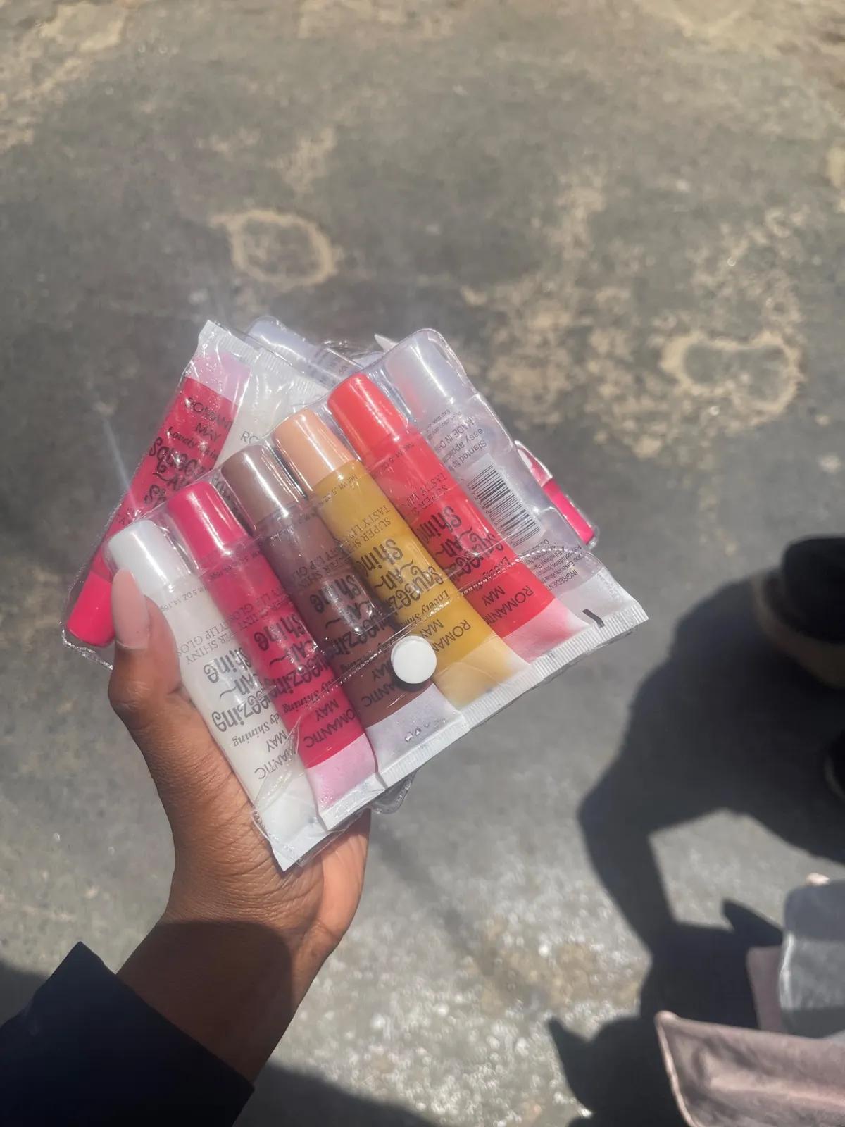 🌸Gloss sucré 🌸