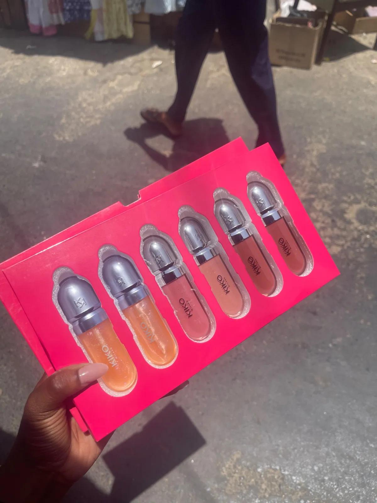🌸coffret Kiko 🌸