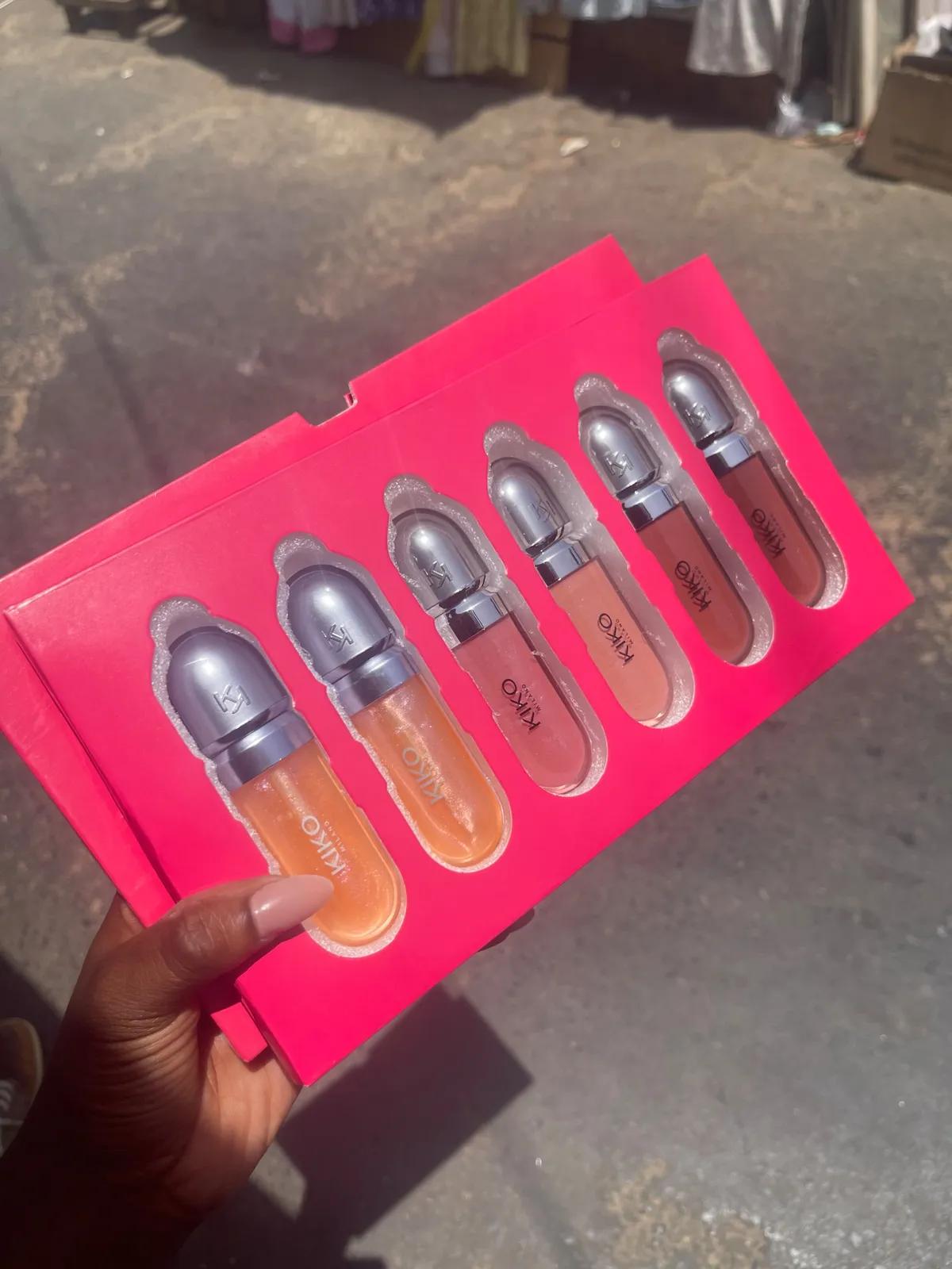 🌸coffret Kiko 🌸