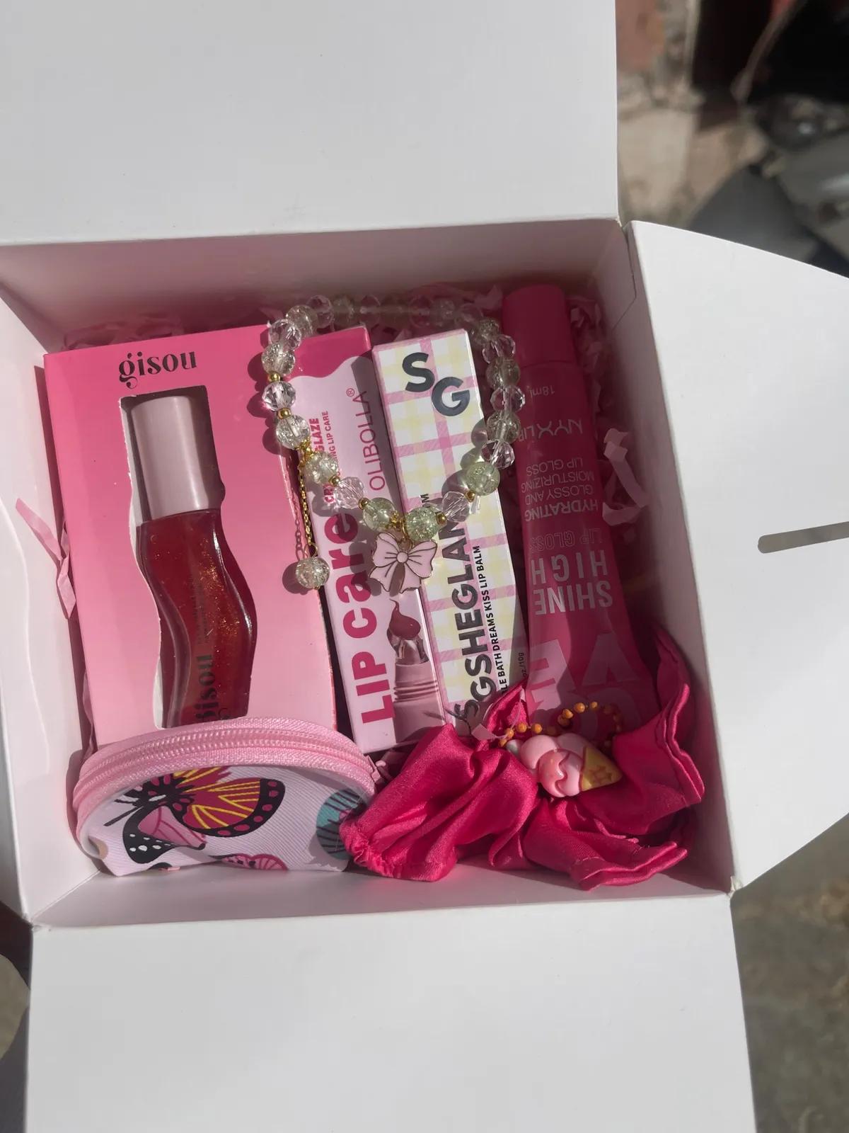 🌸 cute beauty box🌸