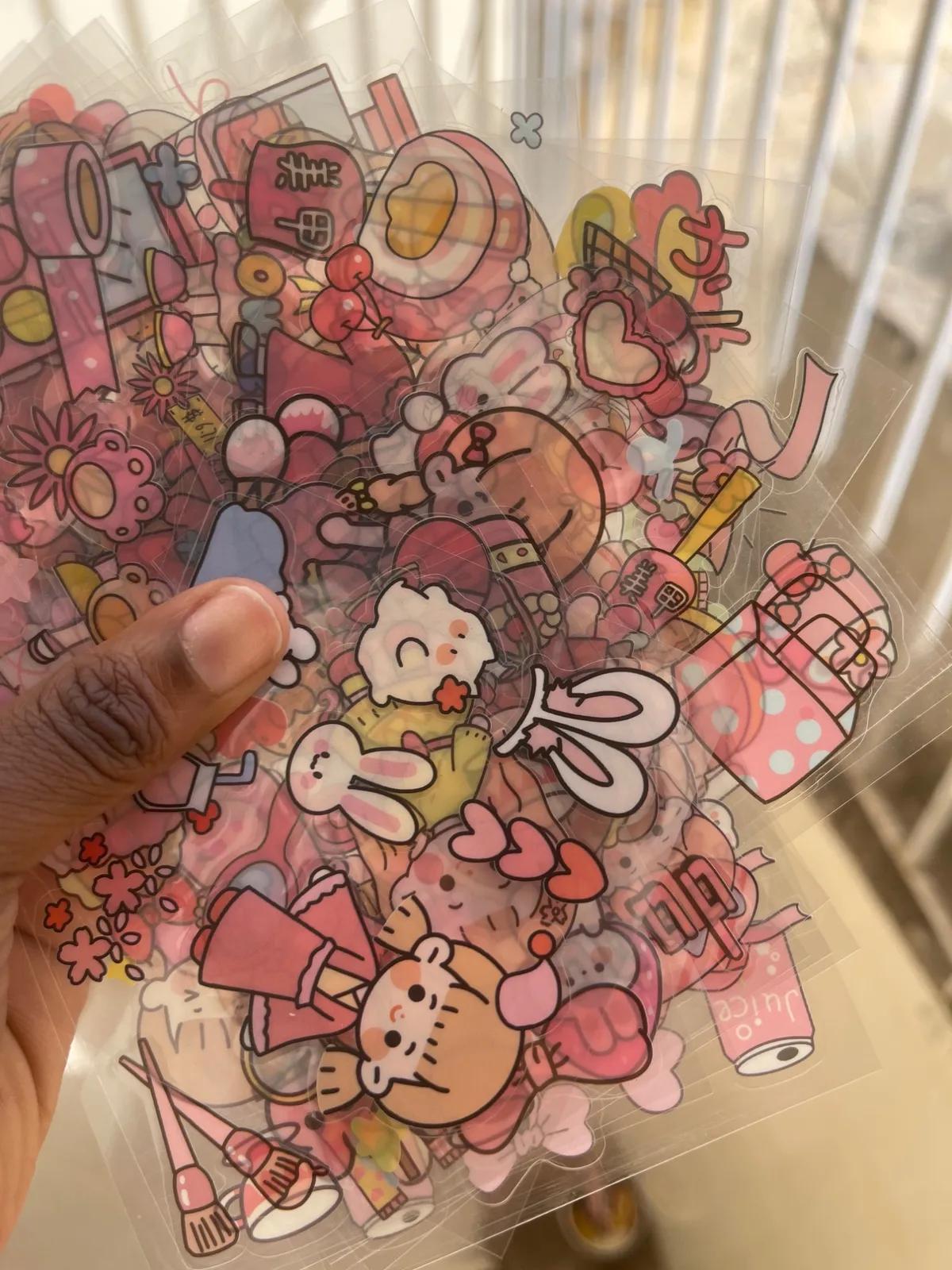 🎀 Girly stick 🎀