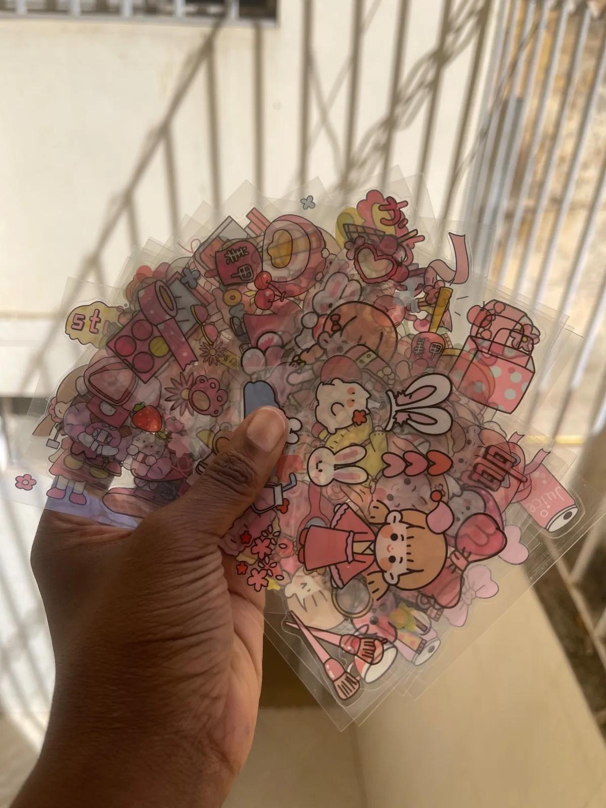🎀 Girly stick 🎀