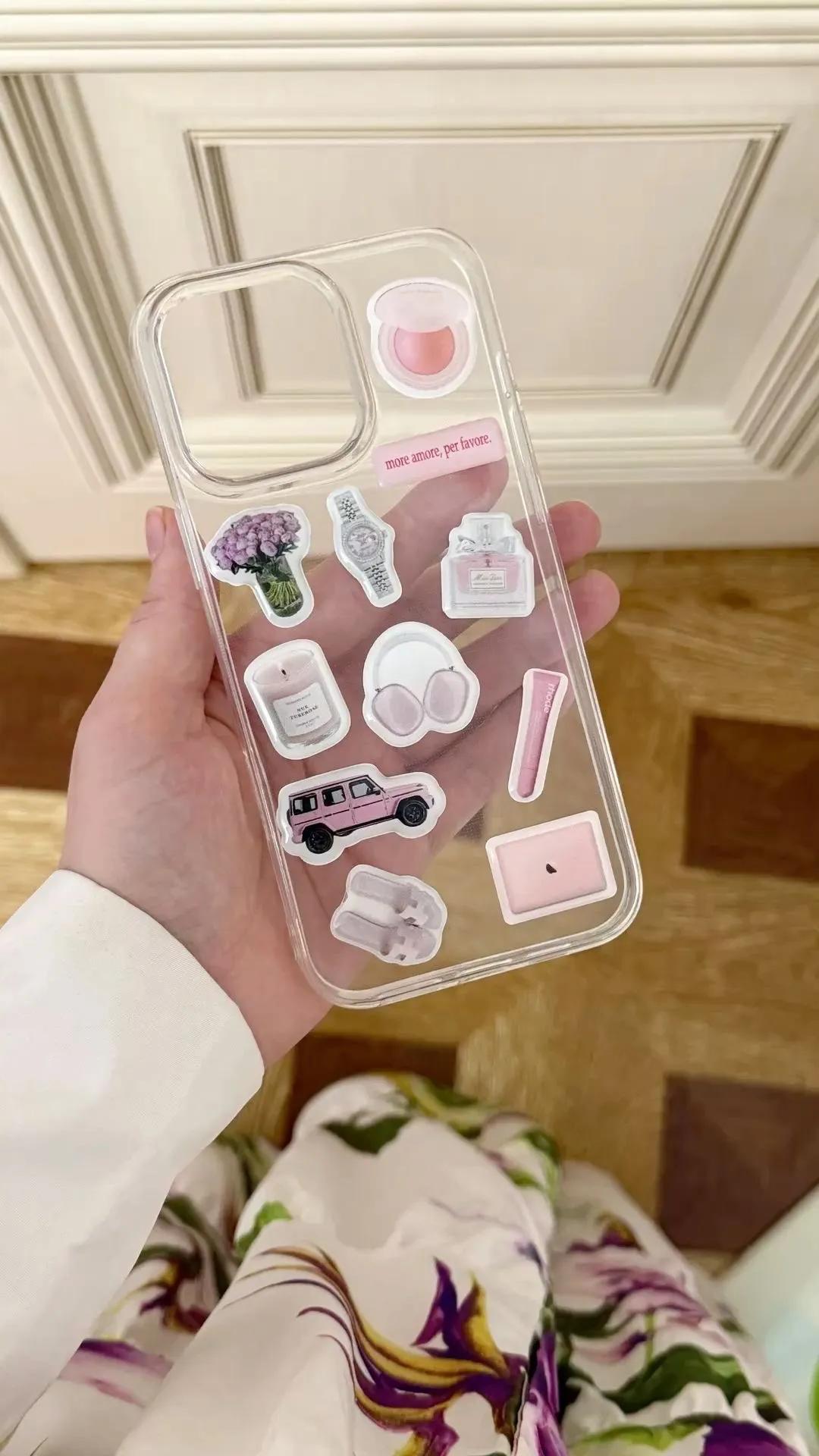 🎀 Girly stick 🎀