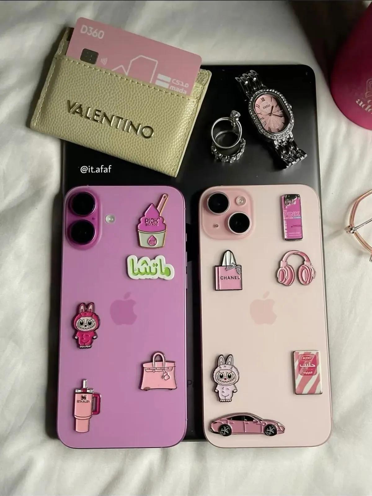 🎀 Girly stick 🎀