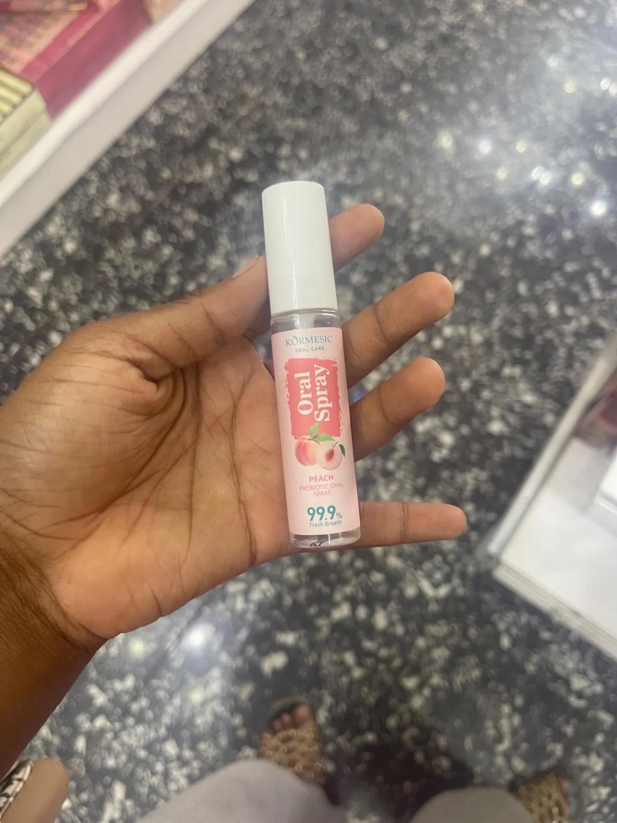 🎀Spray buccal 👅🎀